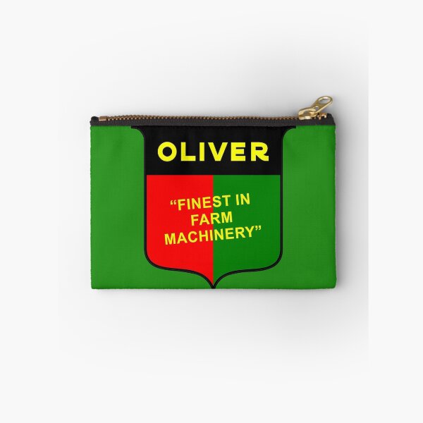 Item preview, Oliver Tractor  designed and sold by classictractor.