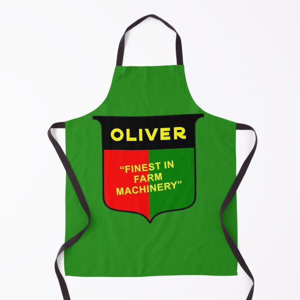 Item preview, Oliver Tractor  designed and sold by classictractor.