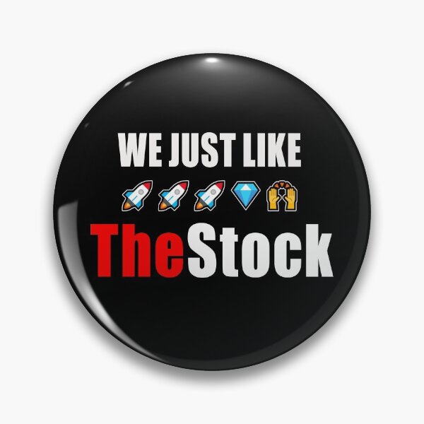 Artikelvorschau, Wir mögen die Aktie! Stonk Stoik! Emoji entworfen und verkauft von Capybara Clothing.