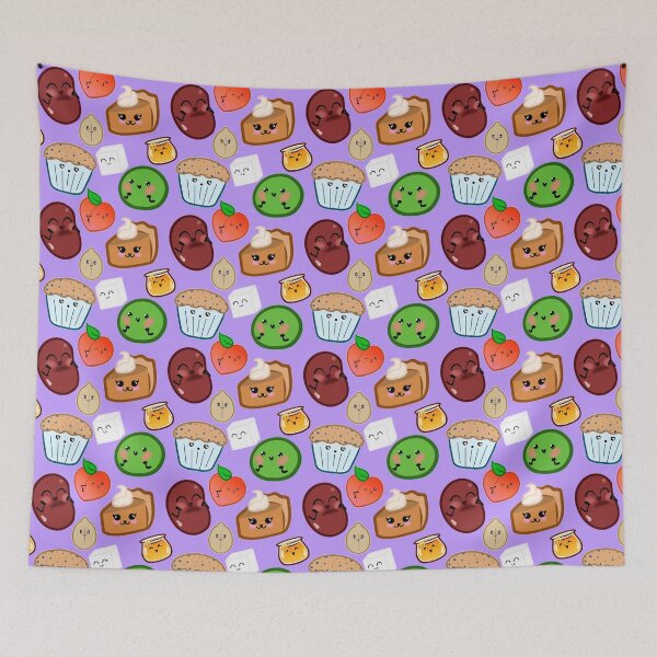 Item preview, Sweet Treats designed and sold by dinosaurceress.