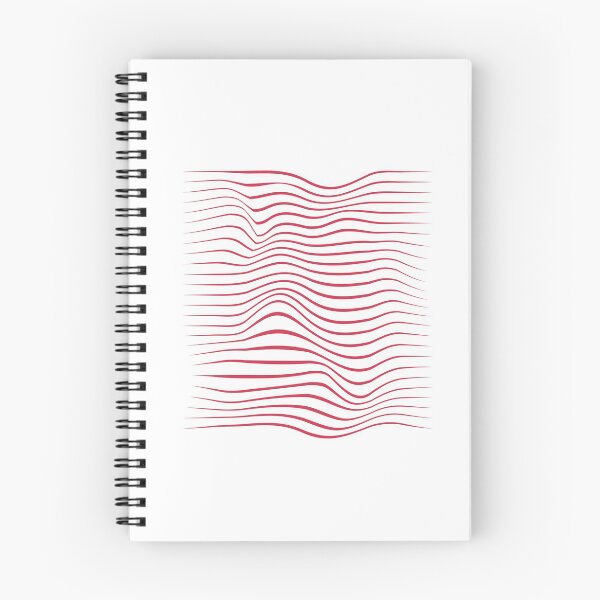 Item preview, Wavy designed and sold by Amanda Iglesias.