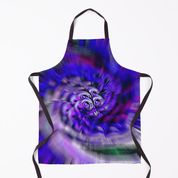Item preview, Psychedelic Colors - Digital Art designed and sold by cherylorraine.