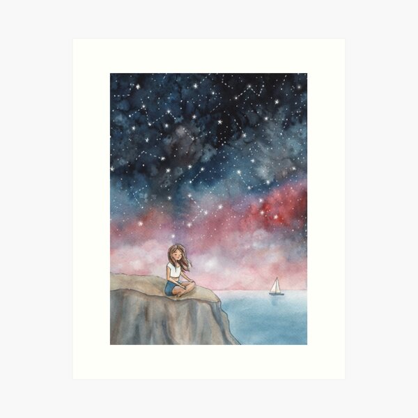 Item preview, Take a breath designed and sold by Tina van Dijk.