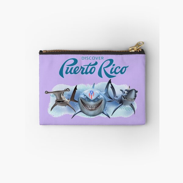Item preview, Discover Puerto Rico designed and sold by malibuclassic70.