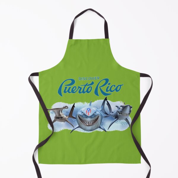 Item preview, Discover Puerto Rico designed and sold by malibuclassic70.