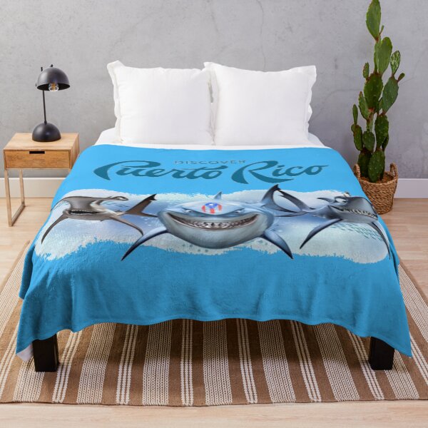 Item preview, Discover Puerto Rico designed and sold by malibuclassic70.