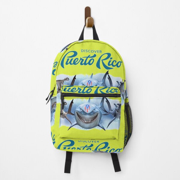 Item preview, Discover Puerto Rico designed and sold by malibuclassic70.