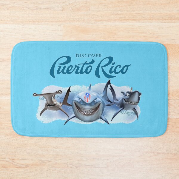 Item preview, Discover Puerto Rico designed and sold by malibuclassic70.