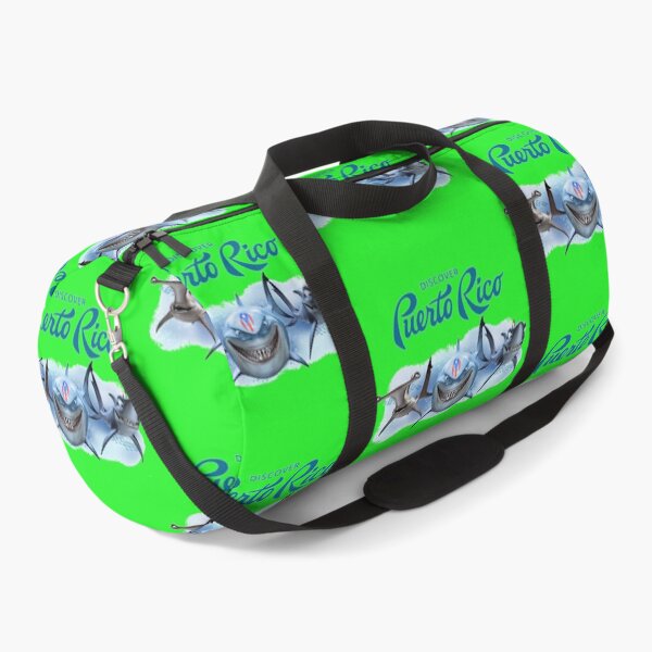Item preview, Discover Puerto Rico designed and sold by malibuclassic70.
