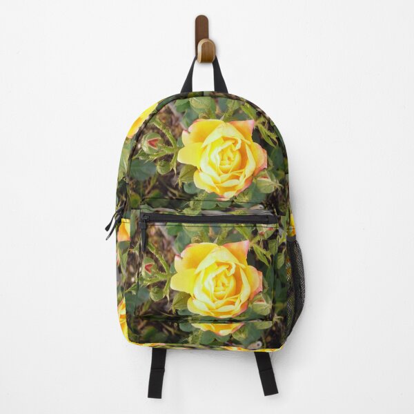 Item preview, Yellow Rose with buds designed and sold by Shulie1.