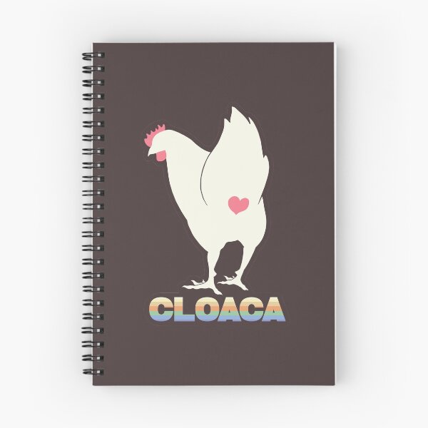 Item preview, Cloaca designed and sold by CyborgOne.