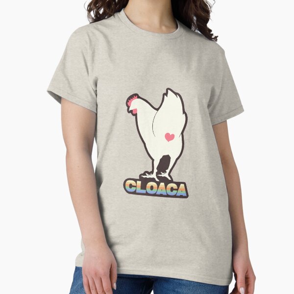 Item preview, Cloaca designed and sold by CyborgOne.