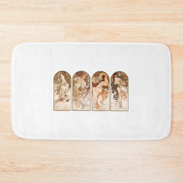 Item preview, Mucha 1 designed and sold by albercuba.