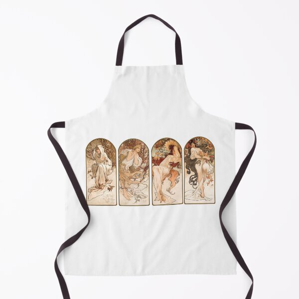 Item preview, Mucha 1 designed and sold by albercuba.