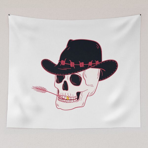 Item preview, Cowboy designed and sold by Amanda Iglesias.