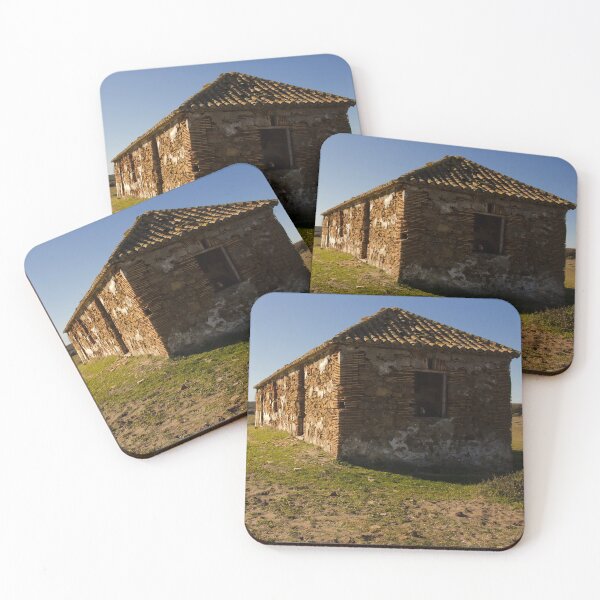 Item preview, Ruins of an abandoned house designed and sold by Pavel-Mayte.