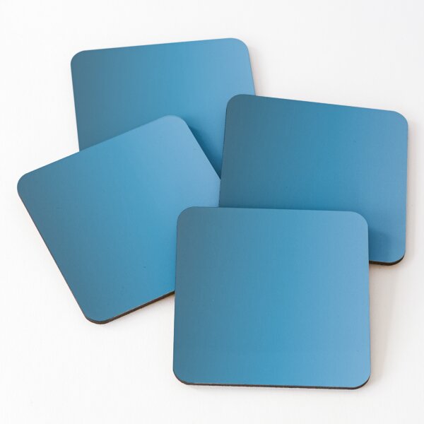 Item preview, Nightime Blue Gradient designed and sold by LJWDesigns.