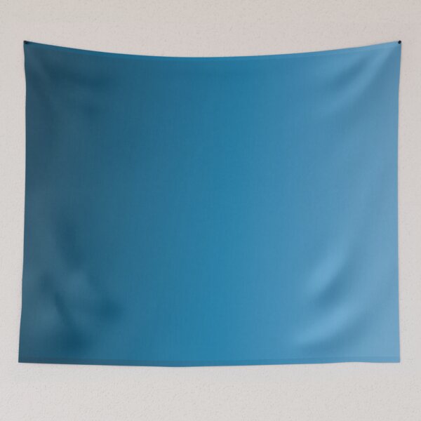 Item preview, Nightime Blue Gradient designed and sold by LJWDesigns.