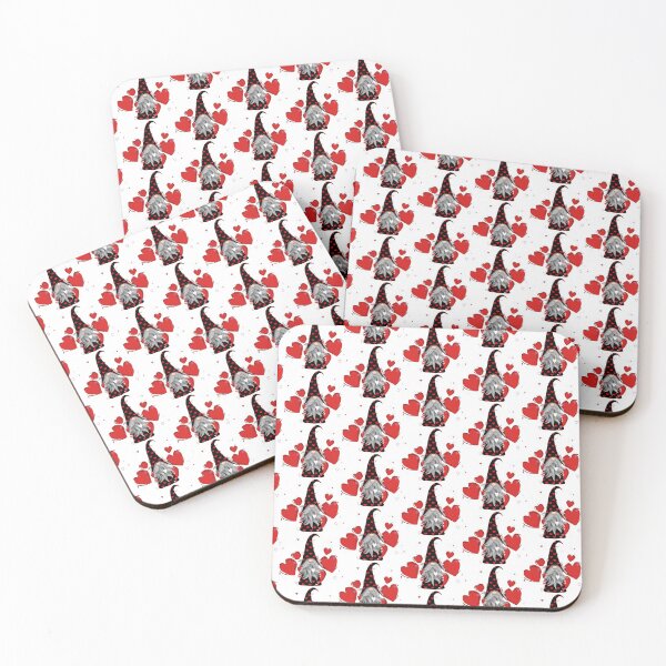 Item preview, Gnome of Love designed and sold by WildingClan.
