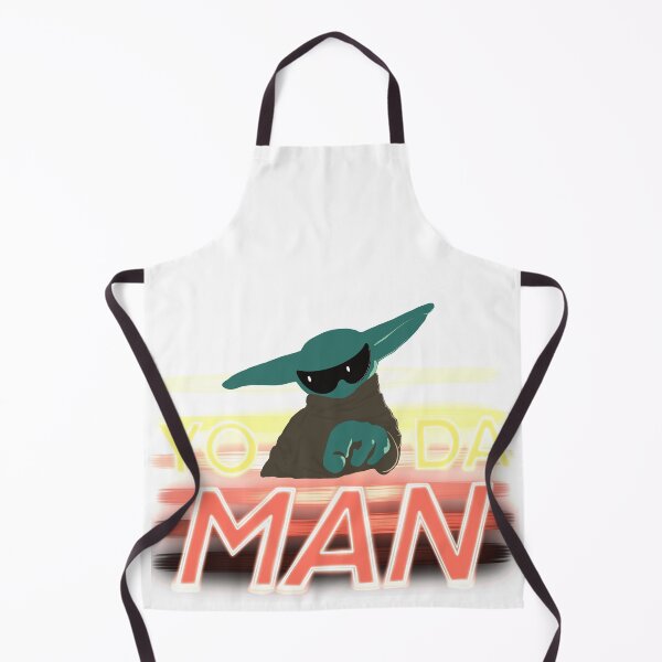 Item preview, YO(u) DA MAN! designed and sold by Createlikeamom.