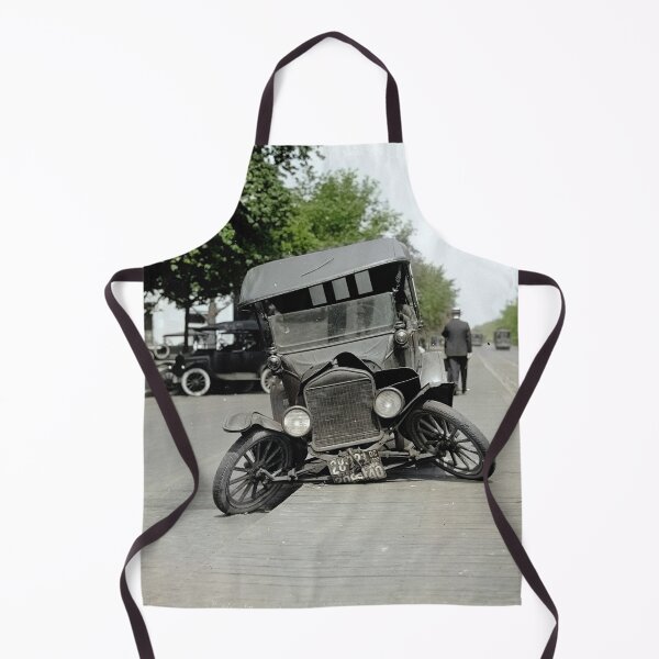 Item preview, Early Automotive Failure designed and sold by billduncan.