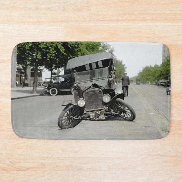 Item preview, Early Automotive Failure designed and sold by billduncan.