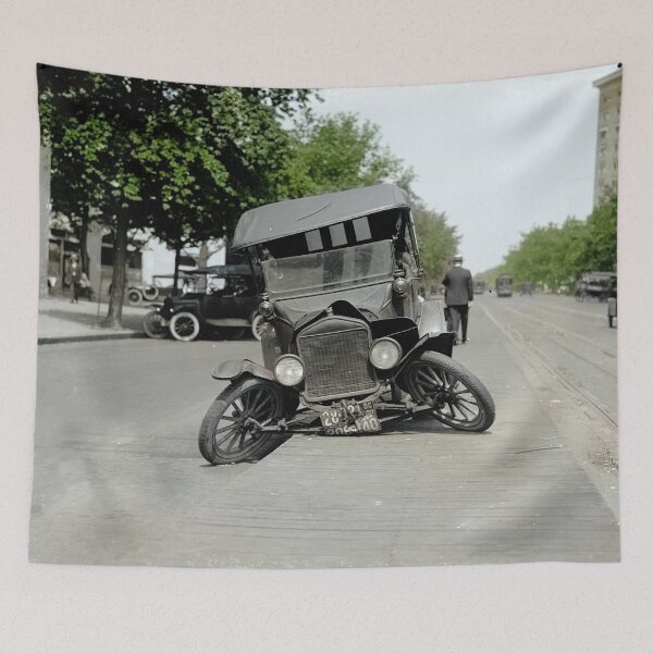 Item preview, Early Automotive Failure designed and sold by billduncan.