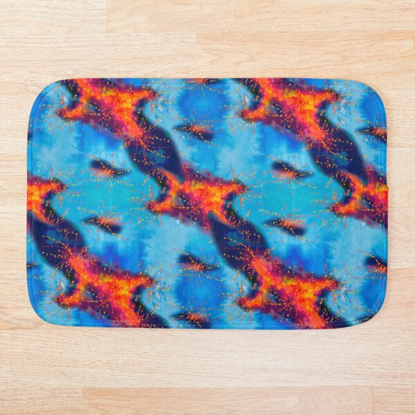 Item preview, Fuego y Flujo designed and sold by DesignVal.