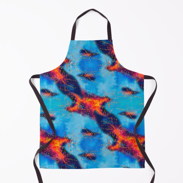 Item preview, Fire and Flow designed and sold by DesignVal.