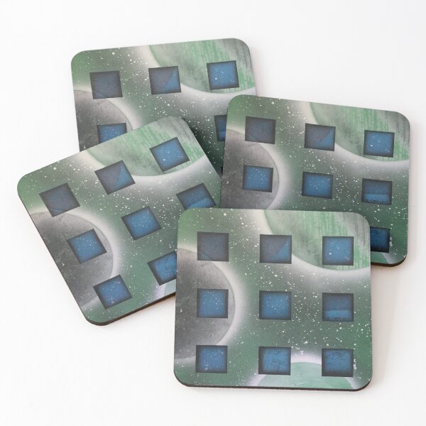 Item preview, Glimpse into the Multiverse designed and sold by Elgoja.