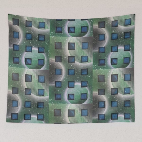 Item preview, Glimpse into the Multiverse designed and sold by Elgoja.