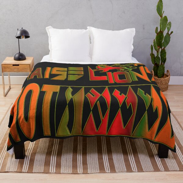 Item preview, RAISE LIONS NOT SHEEP designed and sold by Ralek.