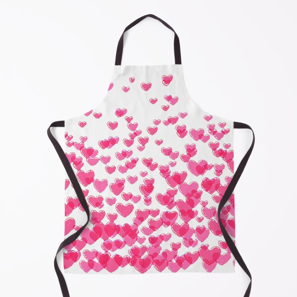 Item preview, Hearts in multitudes ÷ designed and sold by AMGImpressions.