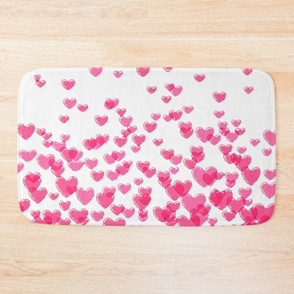 Item preview, Hearts in multitudes ÷ designed and sold by AMGImpressions.