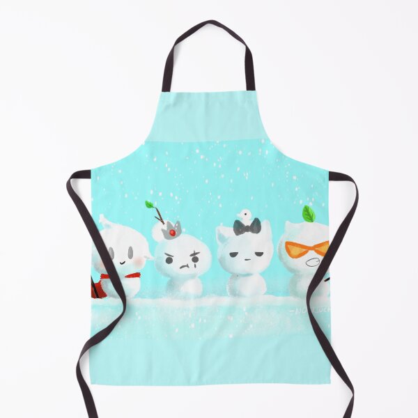 Item preview, Nieve rwby designed and sold by AG Nonsuch.