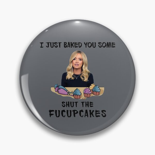 Item preview, KAYLEIGH MCENANY EXCLUSIVE SHIRT! designed and sold by FedUpEagle.