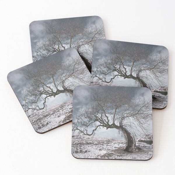 Item preview, Frandy Tree in Winter designed and sold by ShinyPhoto.