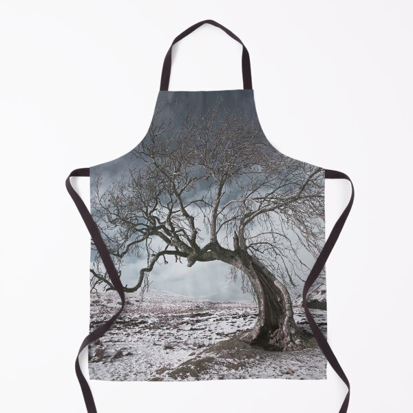 Item preview, Frandy Tree in Winter designed and sold by ShinyPhoto.