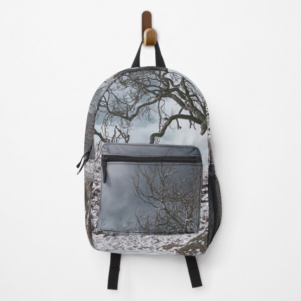 Item preview, Frandy Tree in Winter designed and sold by ShinyPhoto.
