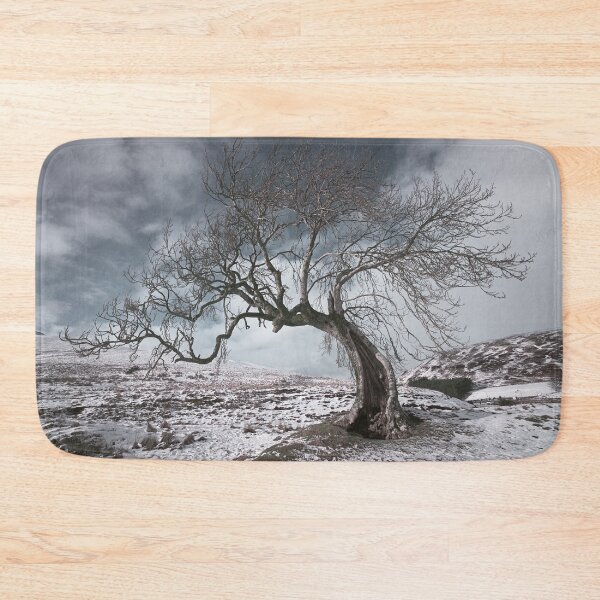 Item preview, Frandy Tree in Winter designed and sold by ShinyPhoto.