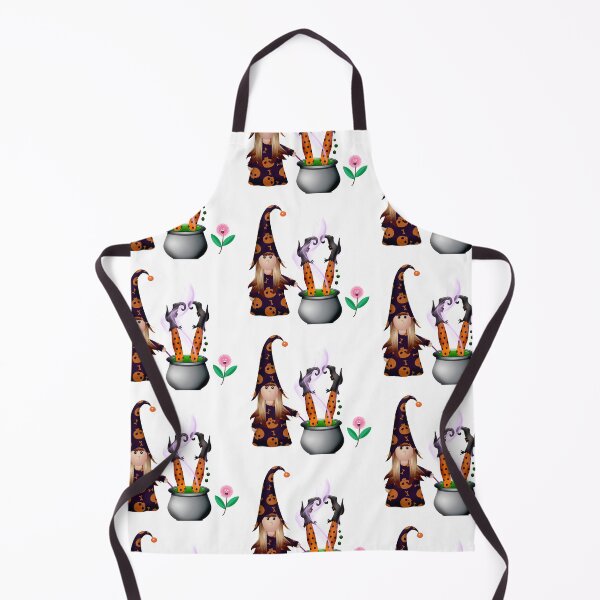 Item preview, Witch Gnome designed and sold by WildingClan.