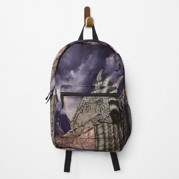 Item preview, The Dragons Den designed and sold by Rebel-Who-Roars.