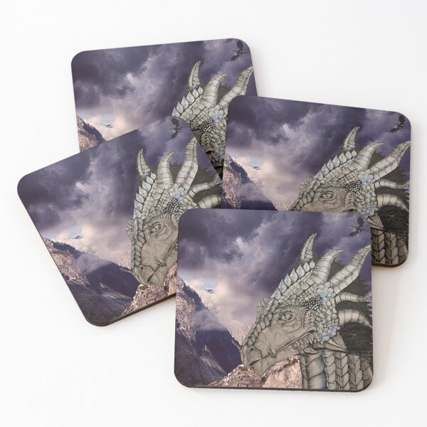 Item preview, The Dragons Den designed and sold by Rebel-Who-Roars.