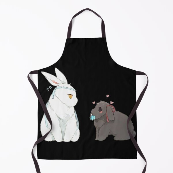 Item preview, Untamed.WangXian.Bunny.3 designed and sold by stephylee88.