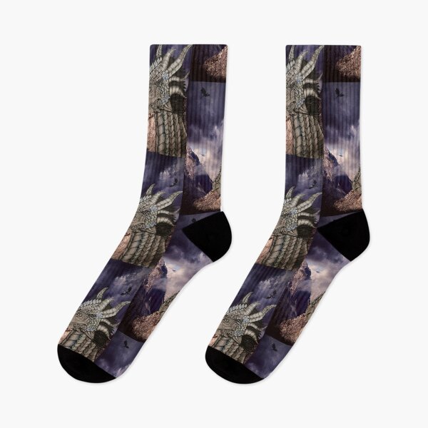 Item preview, The Dragons Den designed and sold by Rebel-Who-Roars.