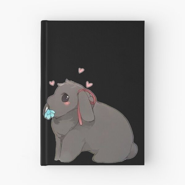 Item preview, Untamed.WangXian.Bunny.3 designed and sold by stephylee88.