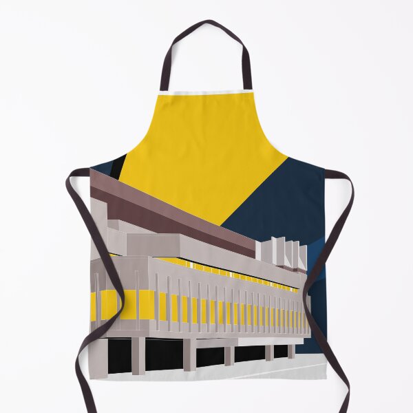 Item preview, The Brighton Centre, Brighton , Brutalist, Brutalism, Architecture Print, Building Print designed and sold by sketchingarchi.