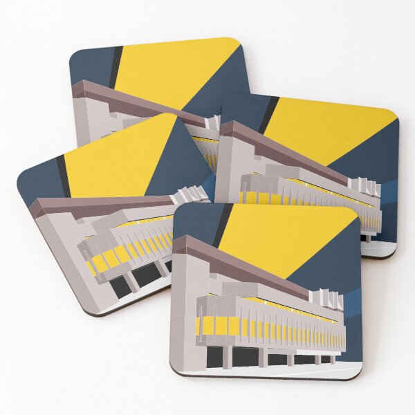 Item preview, The Brighton Centre, Brighton , Brutalist, Brutalism, Architecture Print, Building Print designed and sold by sketchingarchi.