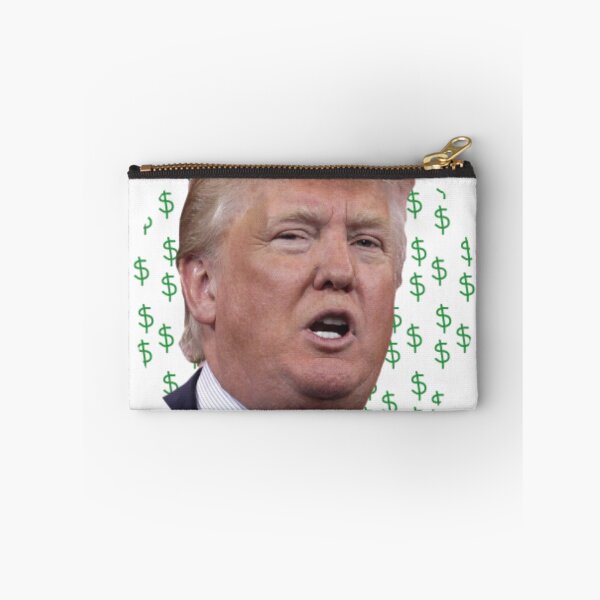 Item preview, Trump Dollar designed and sold by Ravanna Lotus.