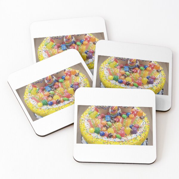 Item preview, Candy Cake designed and sold by gailmariekern.